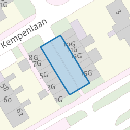 Perceel OWD00-B-6960