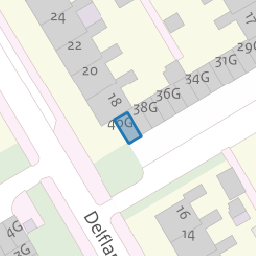 Perceel OWD00-B-6963