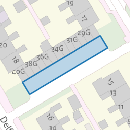 Perceel OWD00-B-6965