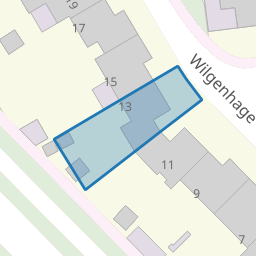 Perceel OWD00-B-6976