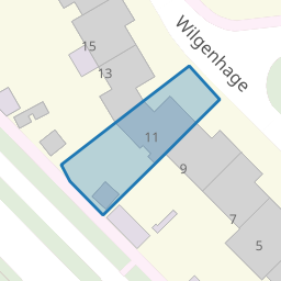 Perceel OWD00-B-6977