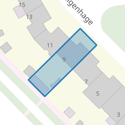 Perceel OWD00-B-6978