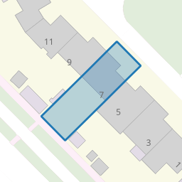 Perceel OWD00-B-6979