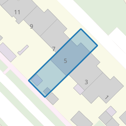 Perceel OWD00-B-6980