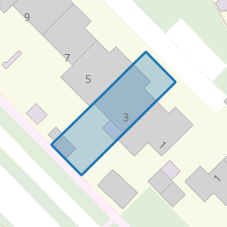 Perceel OWD00-B-6981