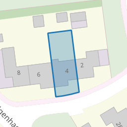 Perceel OWD00-B-6985