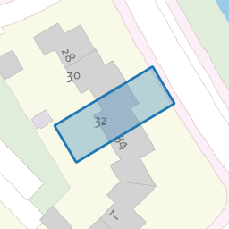 Perceel OWD00-B-6992