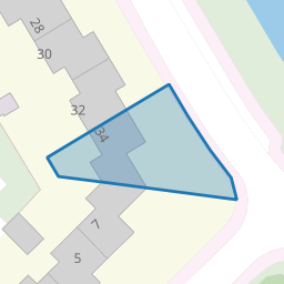 Perceel OWD00-B-6994