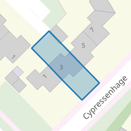 Perceel OWD00-B-6998