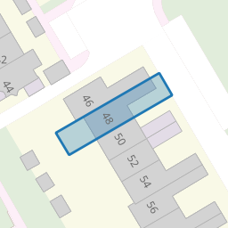 Perceel OWD00-B-7020