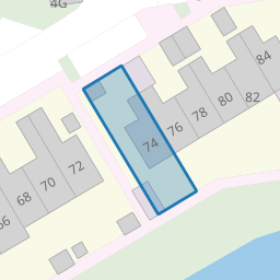 Perceel OWD00-B-7034