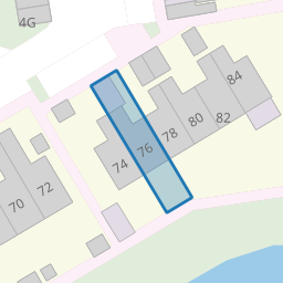 Perceel OWD00-B-7035