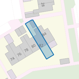 Perceel OWD00-B-7038