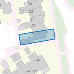 Perceel OWD00-B-7040