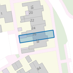 Perceel OWD00-B-7041