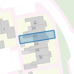 Perceel OWD00-B-7043