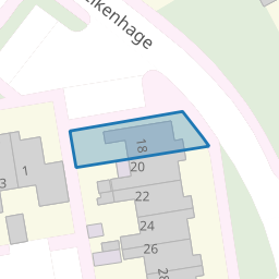 Perceel OWD00-B-7045