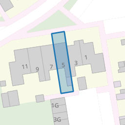 Perceel OWD00-B-7048