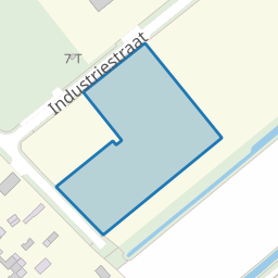 Perceel OWD00-B-7096