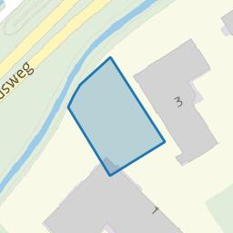 Perceel OWD00-B-7104