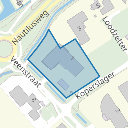 Perceel OWD00-B-7105