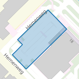 Perceel OWD00-B-7121