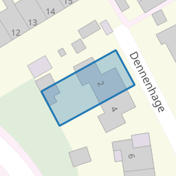 Perceel OWD00-B-7128