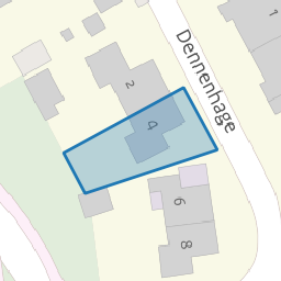 Perceel OWD00-B-7129