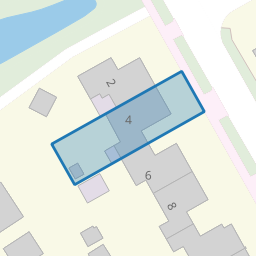 Perceel OWD00-B-7133