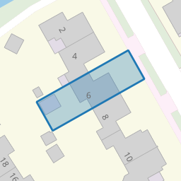 Perceel OWD00-B-7134