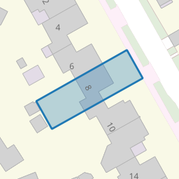 Perceel OWD00-B-7135