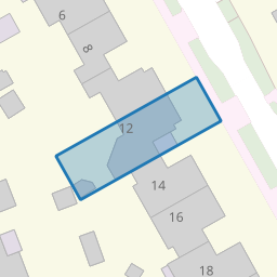 Perceel OWD00-B-7137