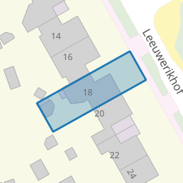 Perceel OWD00-B-7140