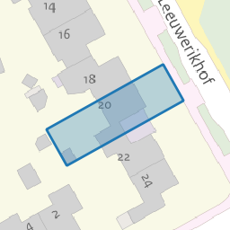 Perceel OWD00-B-7141