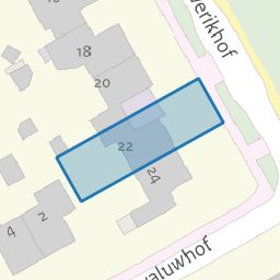 Perceel OWD00-B-7142