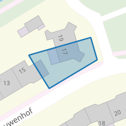 Perceel OWD00-B-7153