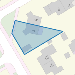 Perceel OWD00-B-7154