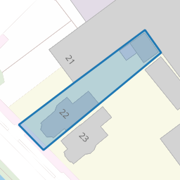 Perceel OWD00-B-7165