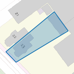 Perceel OWD00-B-7166