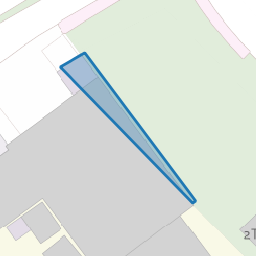 Perceel OWD00-B-7168