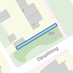 Perceel OWD00-B-7170