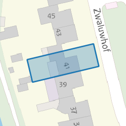 Perceel OWD00-B-7175