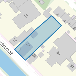 Perceel OWD00-B-7186