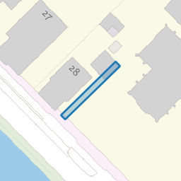 Perceel OWD00-B-7189