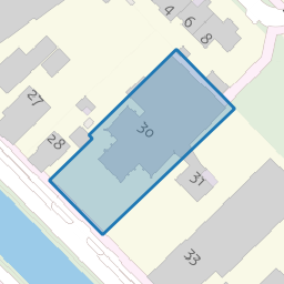 Perceel OWD00-B-7190