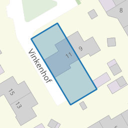 Perceel OWD00-B-7196