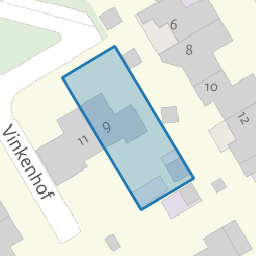 Perceel OWD00-B-7197