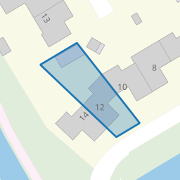 Perceel OWD00-B-7203