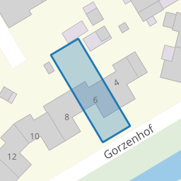 Perceel OWD00-B-7206