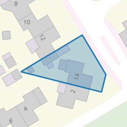 Perceel OWD00-B-7209